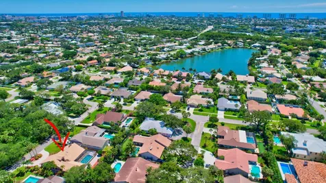 840 Sw 20th Street Boca Raton FL 33486