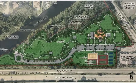 840 Sw 20th Street Boca Raton FL 33486