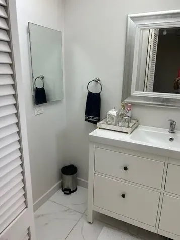 2728 N Garden Drive Lake Worth FL 33461