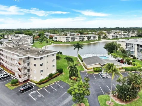 2728 N Garden Drive Lake Worth FL 33461