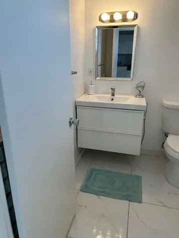 2728 N Garden Drive Lake Worth FL 33461