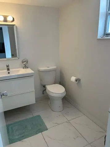 2728 N Garden Drive Lake Worth FL 33461