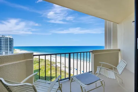 2800 N Ocean Drive Singer Island FL 33404