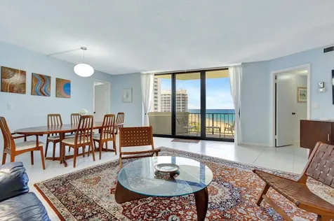 2800 N Ocean Drive Singer Island FL 33404