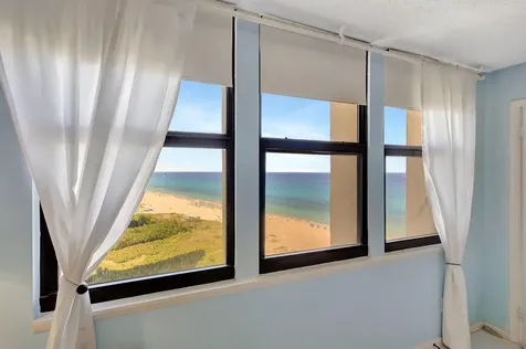 2800 N Ocean Drive Singer Island FL 33404
