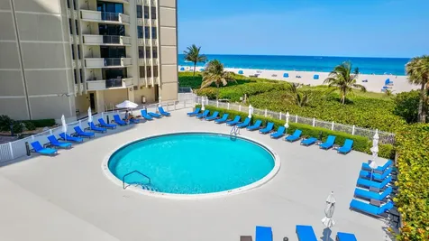 2800 N Ocean Drive Singer Island FL 33404