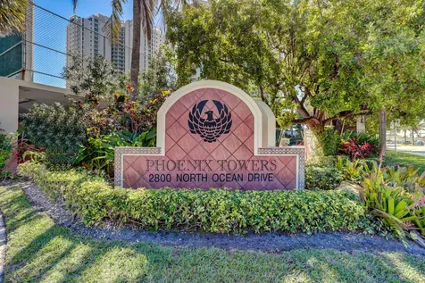 2800 N Ocean Drive Singer Island FL 33404