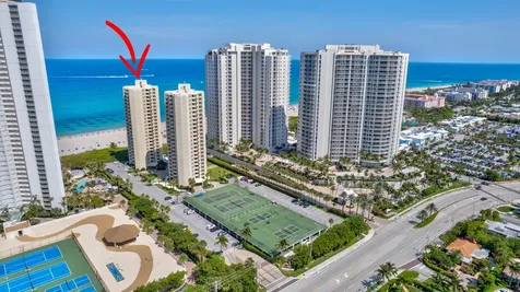 2800 N Ocean Drive Singer Island FL 33404