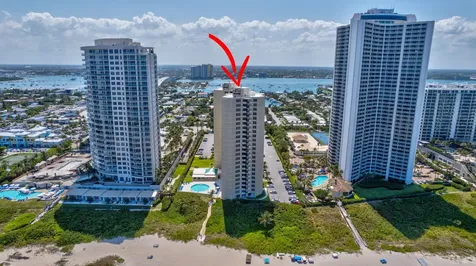 2800 N Ocean Drive Singer Island FL 33404