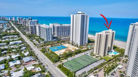 2800 N Ocean Drive Singer Island FL 33404
