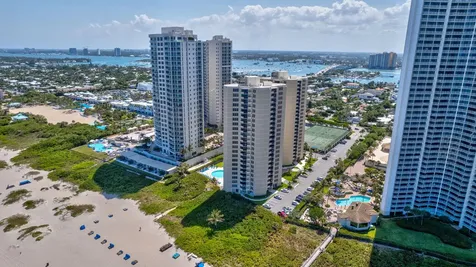 2800 N Ocean Drive Singer Island FL 33404