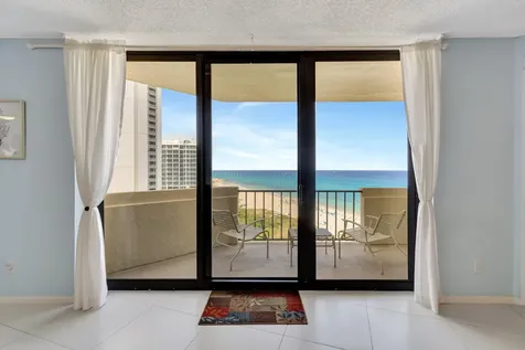 2800 N Ocean Drive Singer Island FL 33404