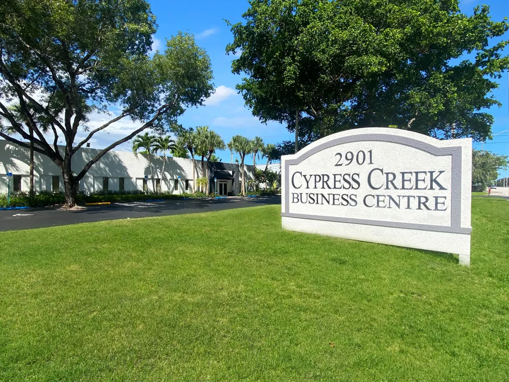 2901 NW 62nd Street Fort Lauderdale FL 33309