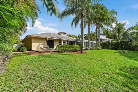 815 Sw Rustic Circle Stuart FL 34997