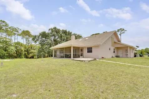 12441 89th Place The Acreage FL 33412