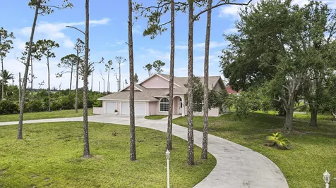 12441 89th Place The Acreage FL 33412
