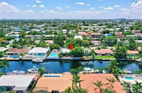 370 Se 14th Avenue Avenue Pompano Beach FL 33060