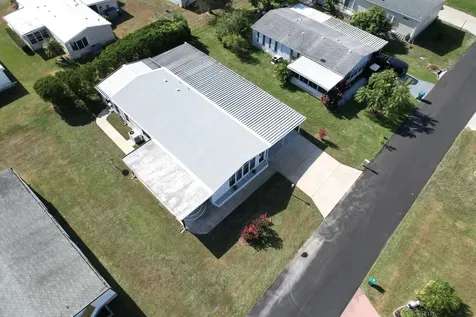 915 Yew Street Barefoot Bay FL 32976