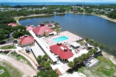 915 Yew Street Barefoot Bay FL 32976