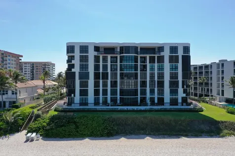 1155 Hillsboro Mile Hillsboro Beach FL 33062