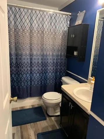2221 Sw Edison Circle Port Saint Lucie FL 34953
