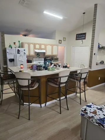 2221 Sw Edison Circle Port Saint Lucie FL 34953