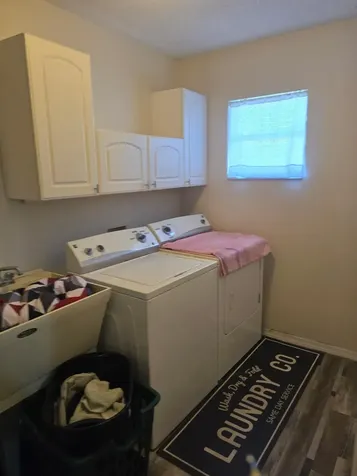 2221 Sw Edison Circle Port Saint Lucie FL 34953
