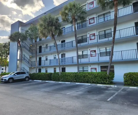 9235 SW 8th 402 Street Boca Raton FL 33428