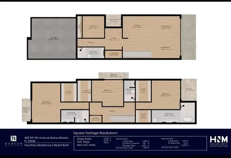 403 SW 5th Avenue Delray Beach FL 33444