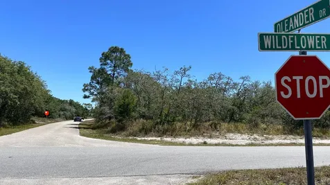 3153 Oleander Drive Lake Placid FL 33852