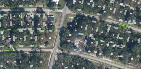 3153 Oleander Drive Lake Placid FL 33852