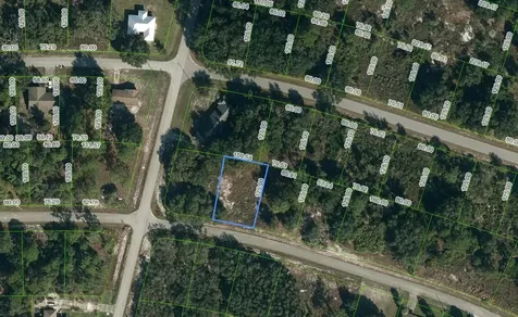 3153 Oleander Drive Lake Placid FL 33852