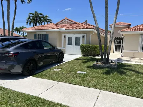 7565 Edisto Drive Lake Worth FL 33467