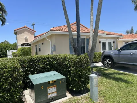 7565 Edisto Drive Lake Worth FL 33467