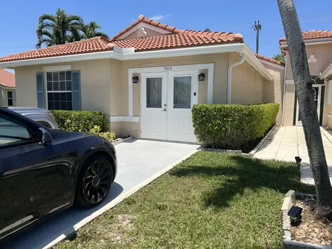 7565 Edisto Drive Lake Worth FL 33467