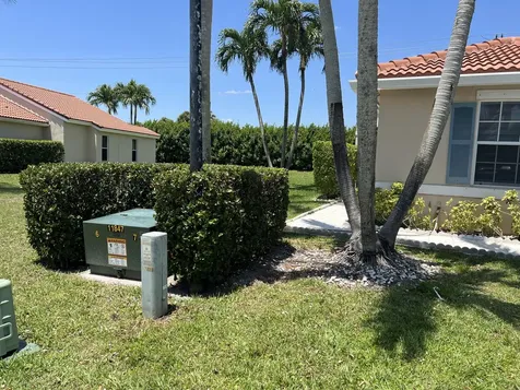 7565 Edisto Drive Lake Worth FL 33467