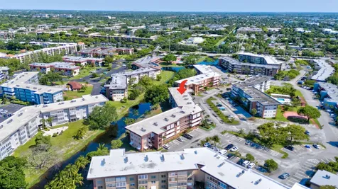 2951 Nw 46th Avenue Lauderdale Lakes FL 33313