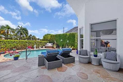 8270 Bob O Link Drive West Palm Beach FL 33412