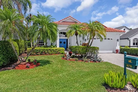 8270 Bob O Link Drive West Palm Beach FL 33412