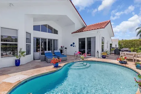 8270 Bob O Link Drive West Palm Beach FL 33412