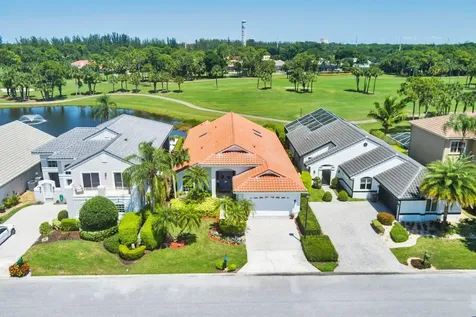 8270 Bob O Link Drive West Palm Beach FL 33412