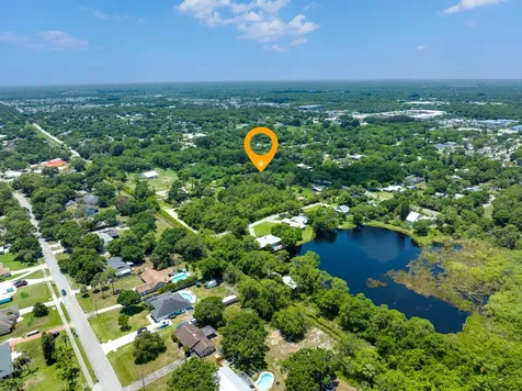 0 Baysinger Avenue Fort Pierce FL 34982