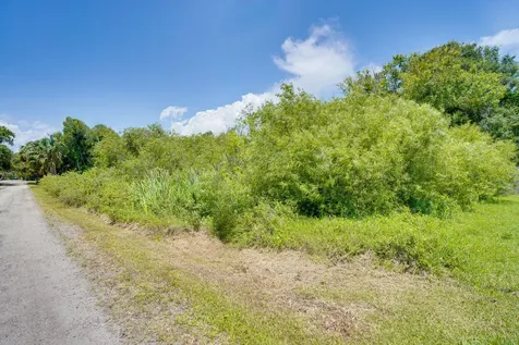 0 Baysinger Avenue Fort Pierce FL 34982