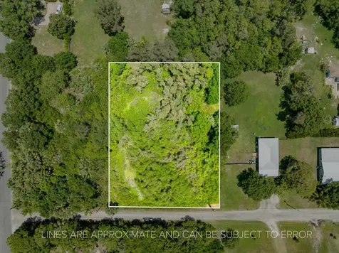 0 Baysinger Avenue Fort Pierce FL 34982