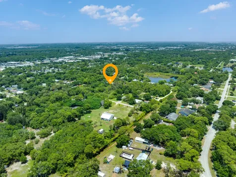 0 Baysinger Avenue Fort Pierce FL 34982