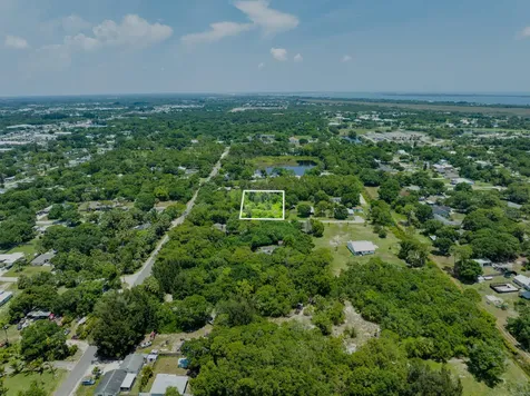 0 Baysinger Avenue Fort Pierce FL 34982