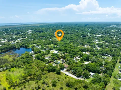 0 Baysinger Avenue Fort Pierce FL 34982