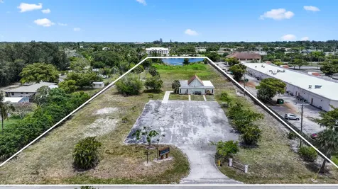 1580 Prairie Road West Palm Beach FL 33406
