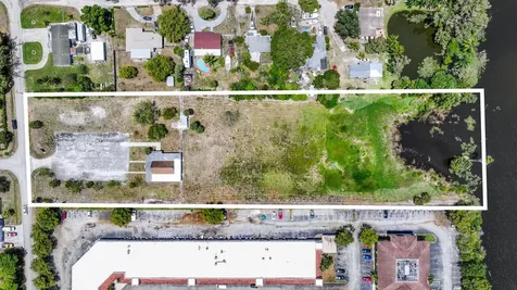 1580 Prairie Road West Palm Beach FL 33406