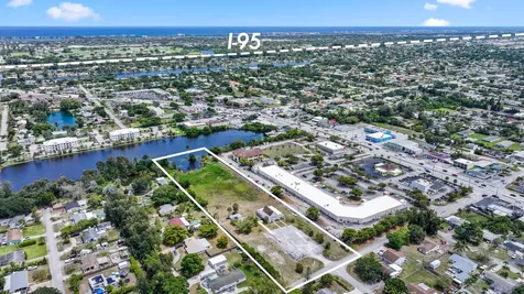 1580 Prairie Road West Palm Beach FL 33406